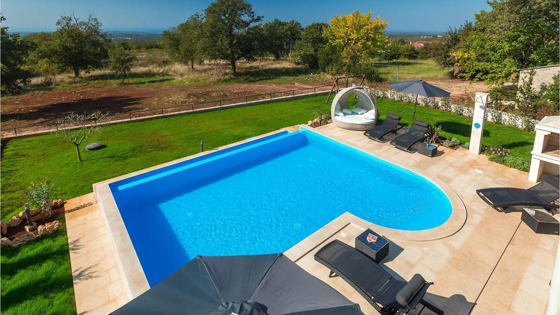 Villa Laura An Poreč
