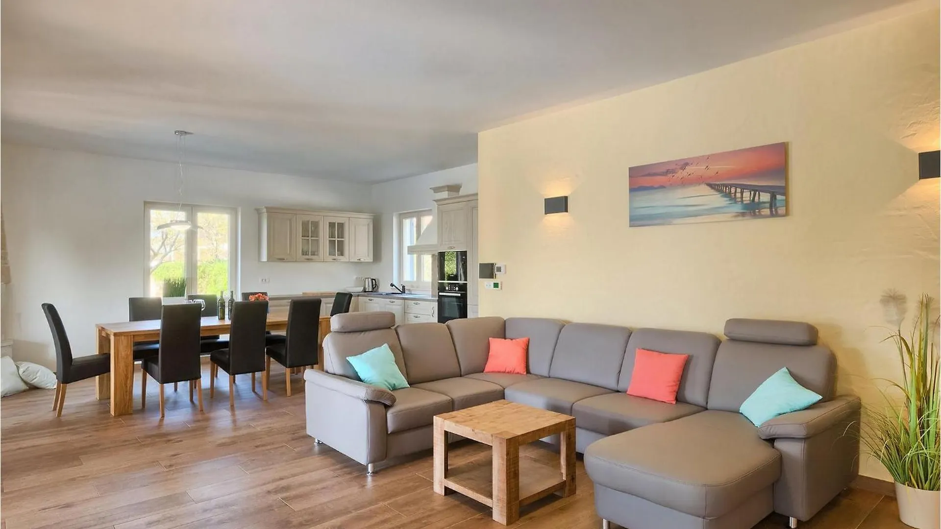 Tatil Evi Villa Laura An Poreč