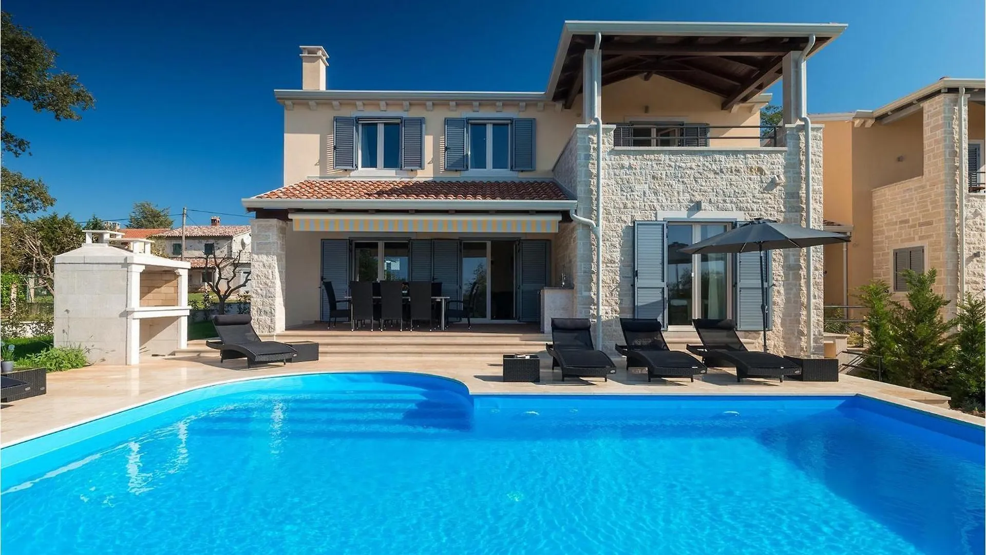 Villa Laura An Poreč