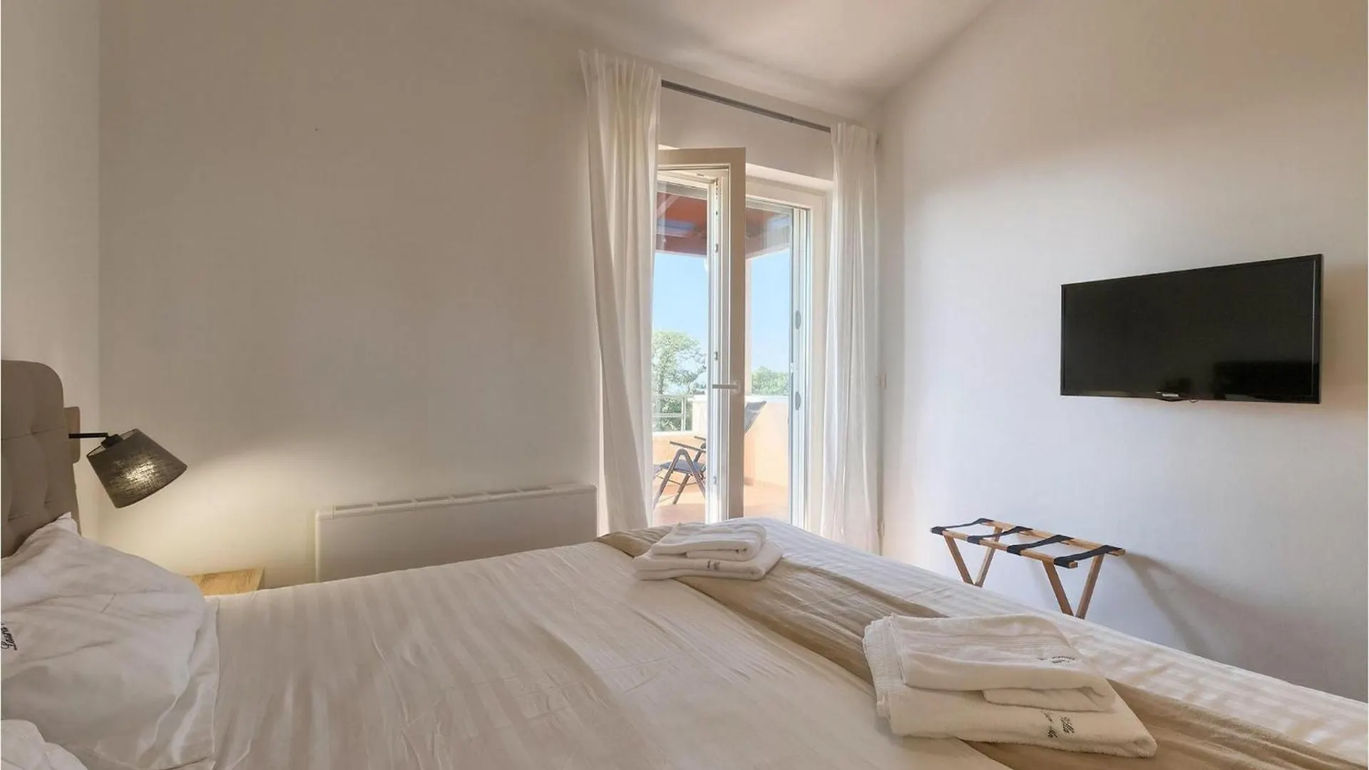 Tatil Evi Villa Laura An Poreč