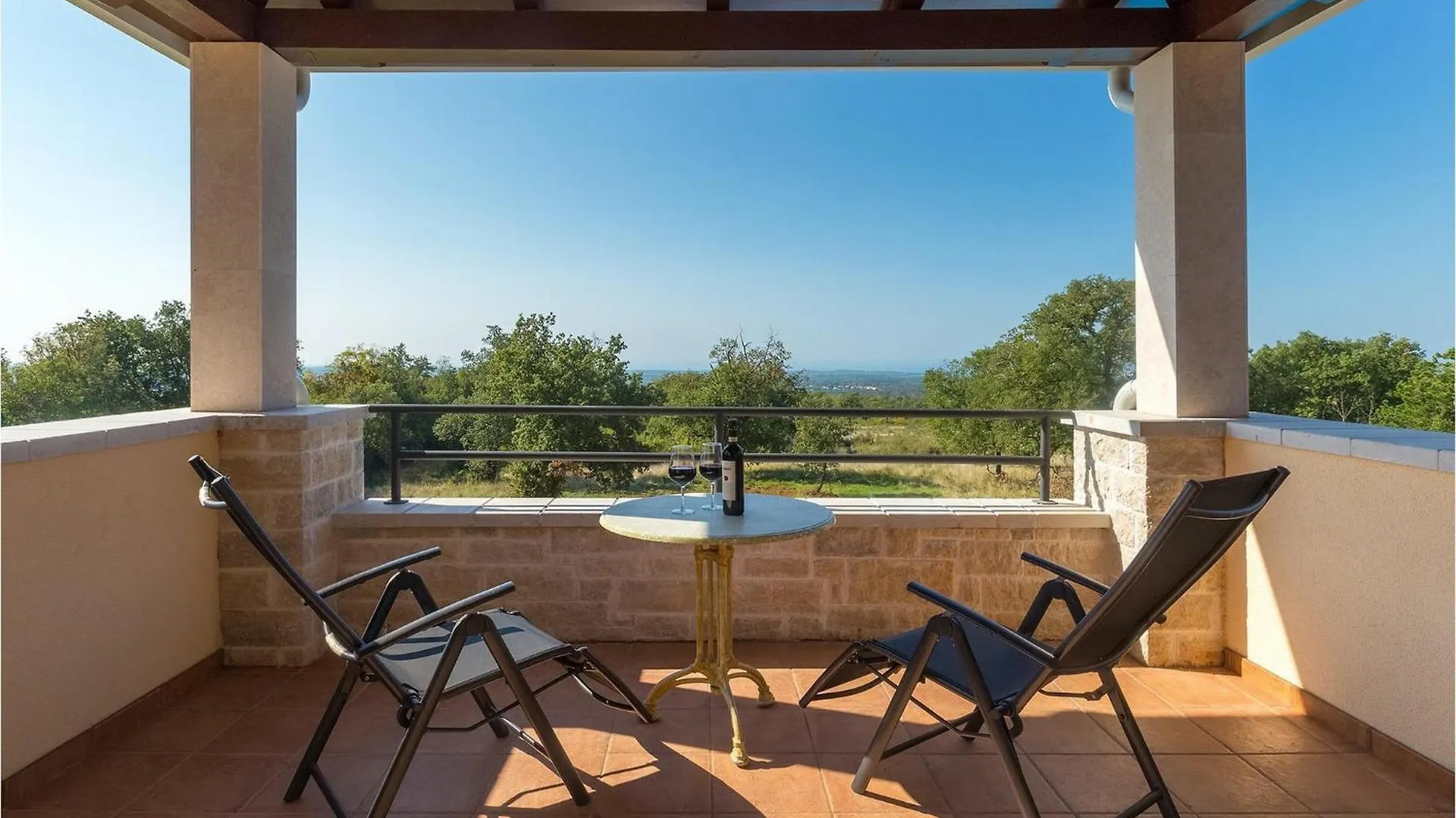 Tatil Evi Villa Laura An Poreč