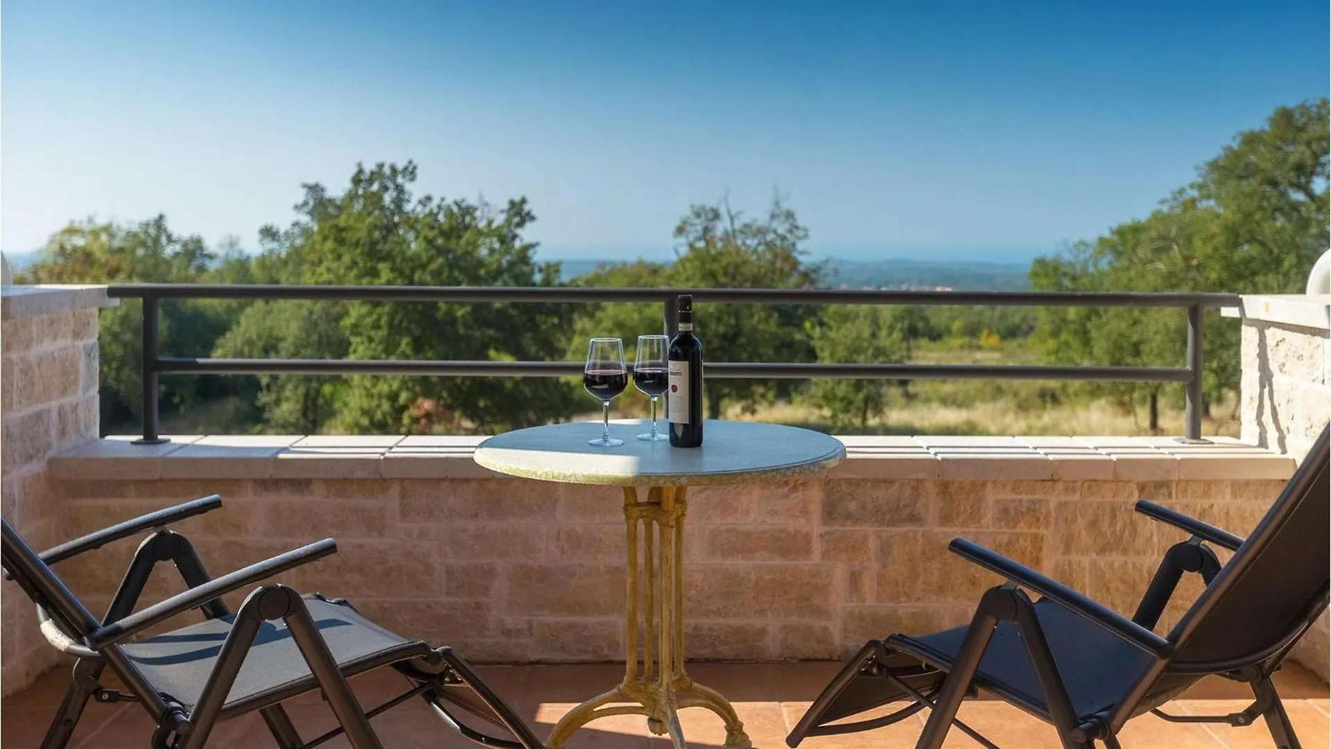 Villa Laura An Poreč Hırvatistan