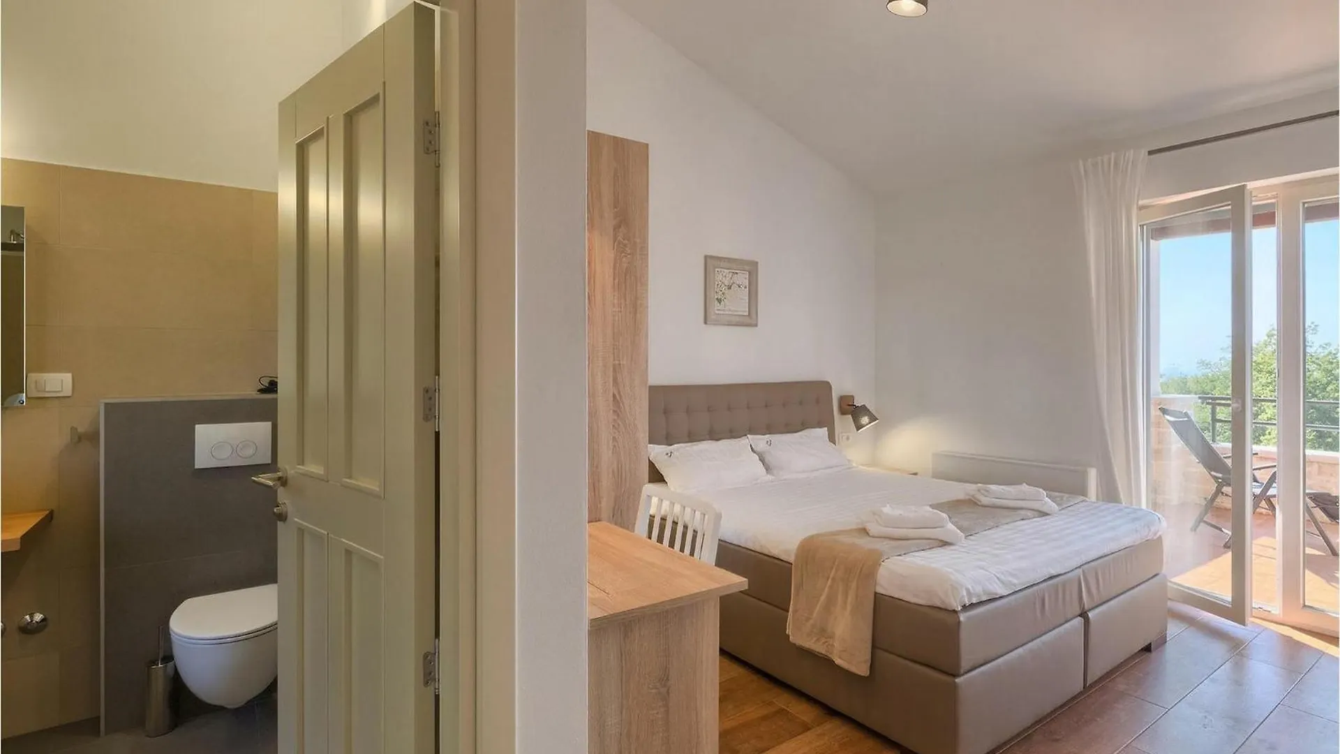 Villa Laura An Poreč Hırvatistan