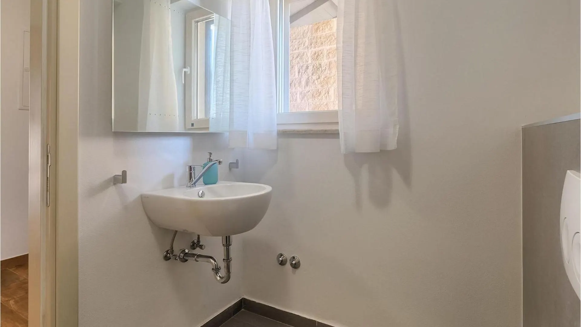 Villa Laura An Poreč Tatil Evi