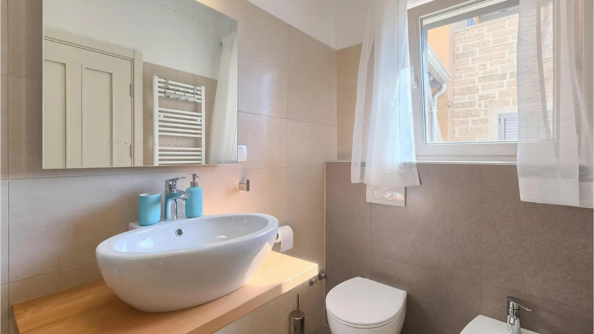Tatil Evi Villa Laura An Poreč