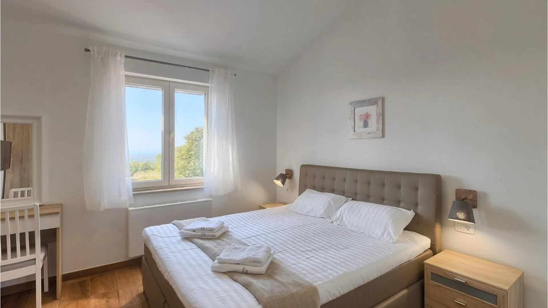 Tatil Evi Villa Laura An Poreč Hırvatistan