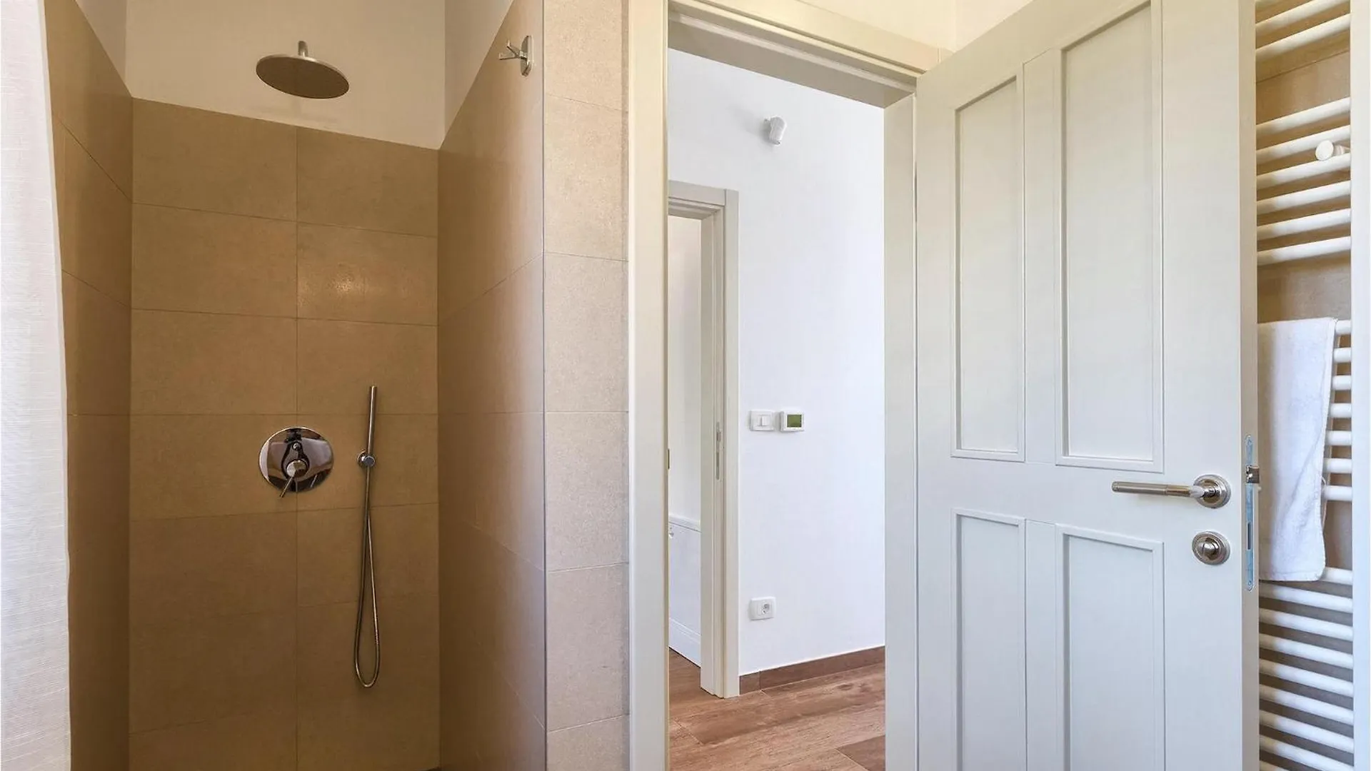 Villa Laura An Poreč Tatil Evi