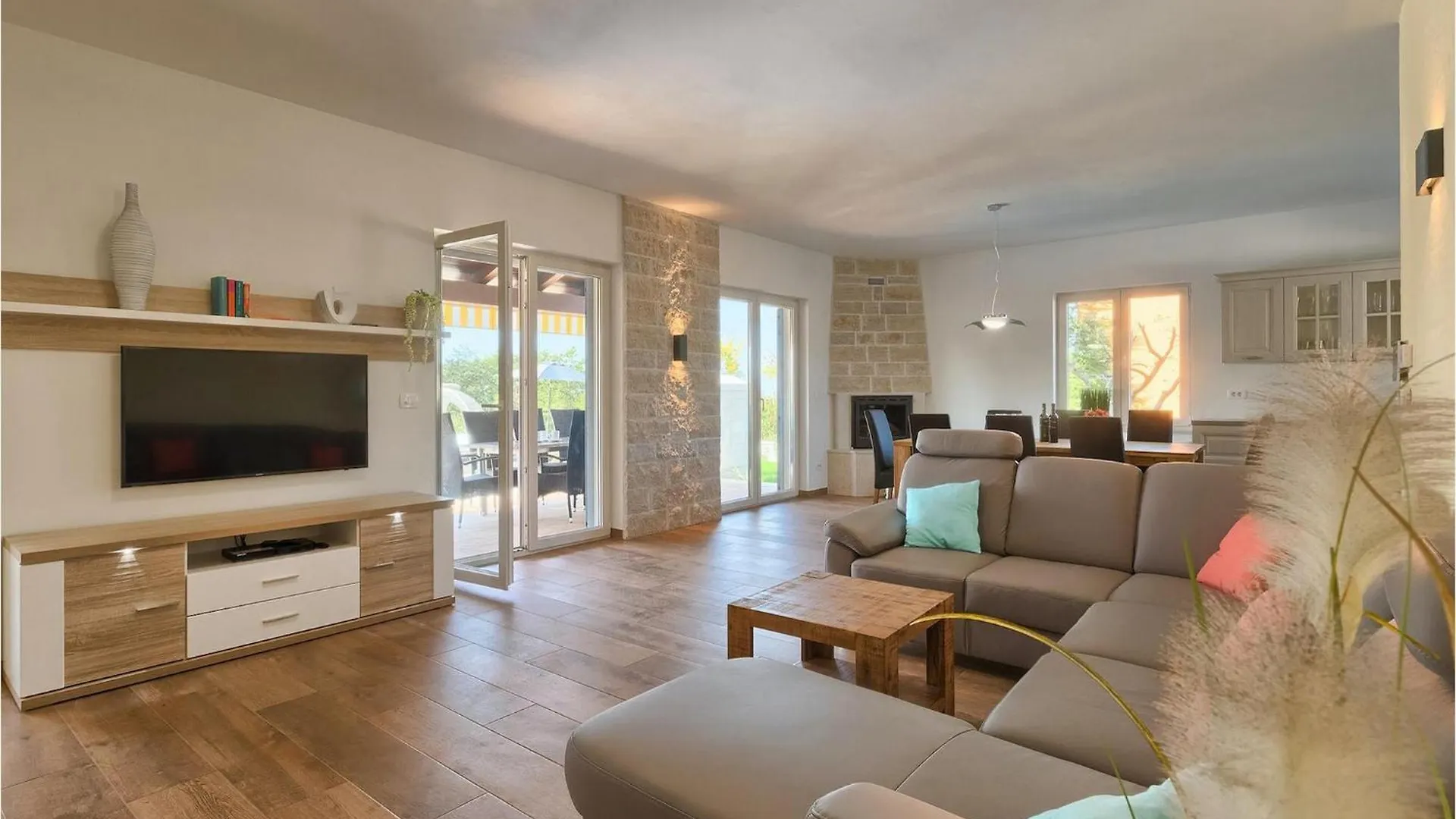 Tatil Evi Villa Laura An Poreč